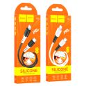 Купить USB HOCO X82 PD20W TYPE-C TO LIGHTNING_7