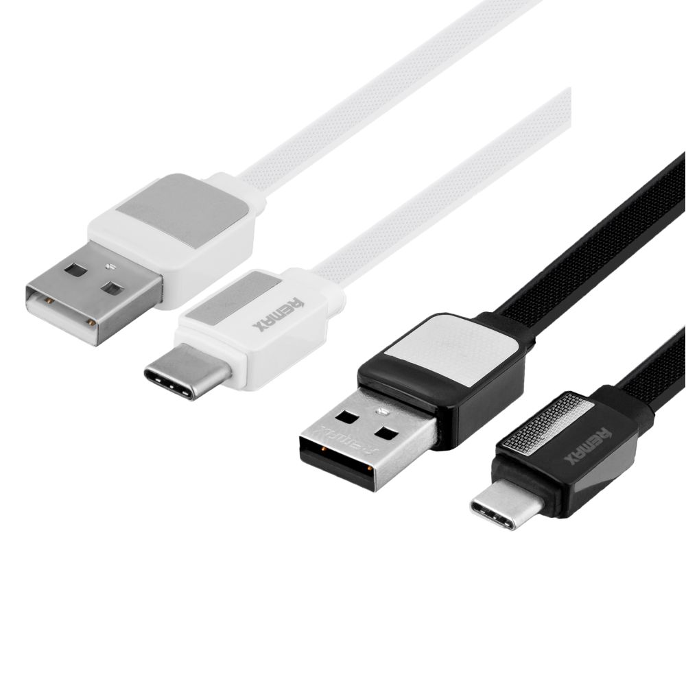 Купить USB REMAX RC-154A PLATINUM TYPE-C