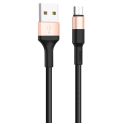 Купить USB HOCO X26 XPRESS CHARGING MICRO_4