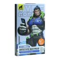 Купить ЗАЩИТНОЕ СТЕКЛО TYPE GORILLA 0.33 ММ 2.5D HD ANTI-STATIC PTJ1 ДЛЯ IPHONE 13 PRO MAX/ 14 PLUS