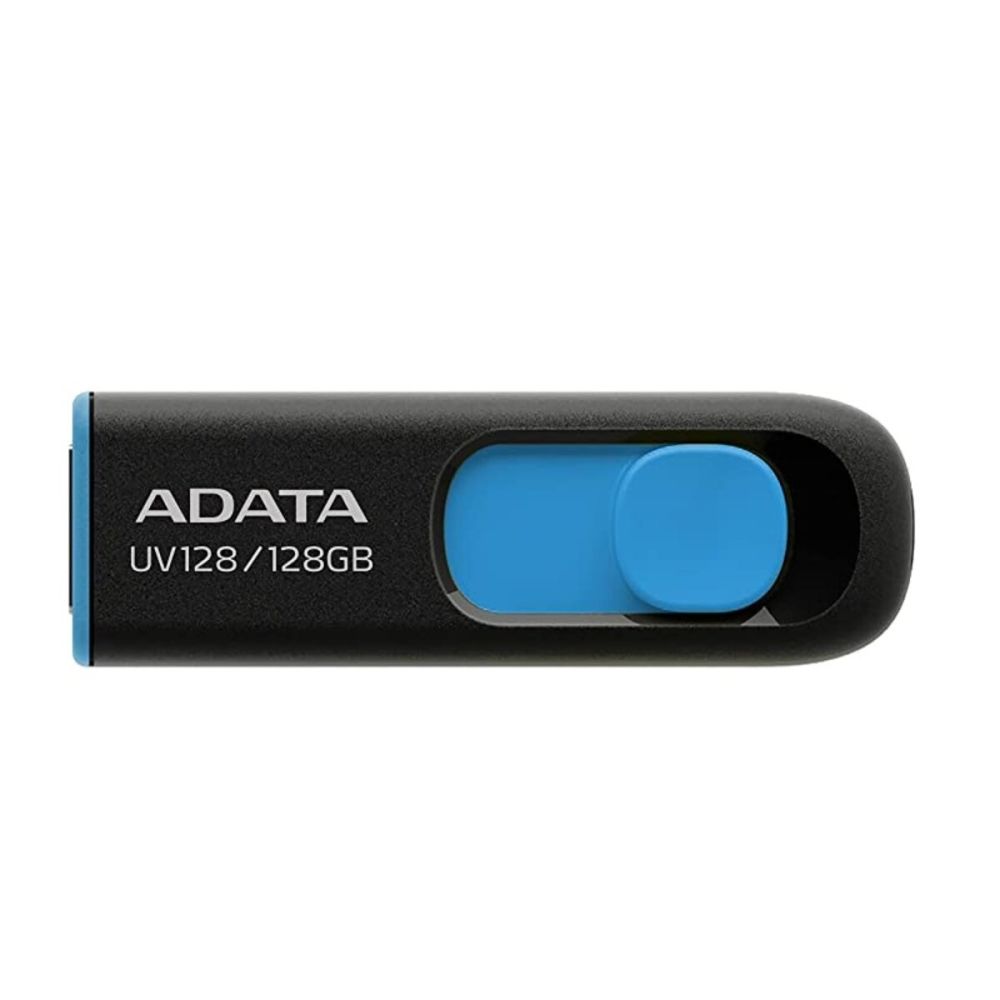 Купить USB FLASH DRIVE 3.2 A-DATA UV128 128GB