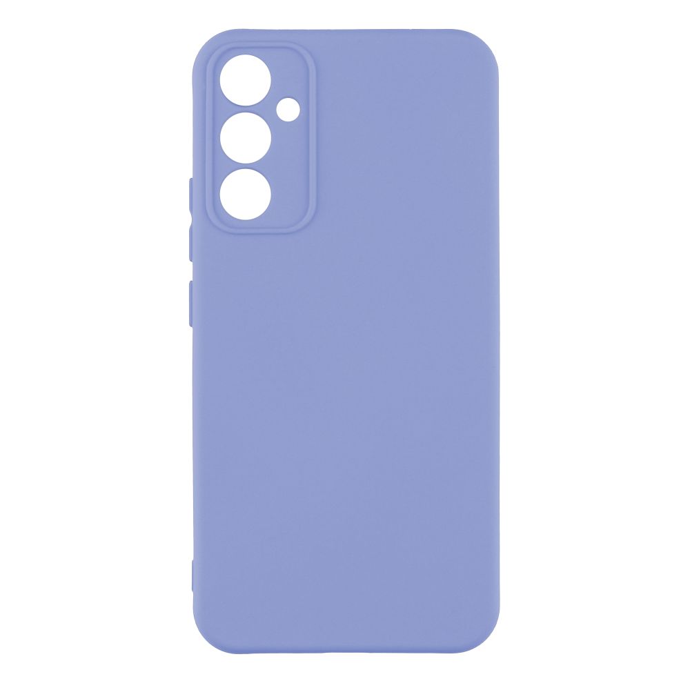 Купить ЧЕХОЛ SILICONE COVER FULL CAMERA (A) ДЛЯ SAMSUNG GALAXY A34 5G (A346)_1