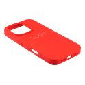 Купить ЧЕХОЛ SILICONE CASE FULL SIZE (AA) ДЛЯ IPHONE 16 PRO MAX_41