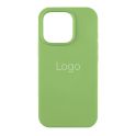 Купить ЧЕХОЛ SILICONE CASE FULL SIZE (AA) ДЛЯ IPHONE 16 PRO MAX_1