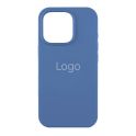 Купить ЧЕХОЛ SILICONE CASE FULL SIZE (AA) ДЛЯ IPHONE 16 PRO MAX_2