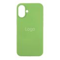 Купить ЧЕХОЛ SILICONE CASE FULL SIZE (AA) ДЛЯ IPHONE 16 PLUS_1