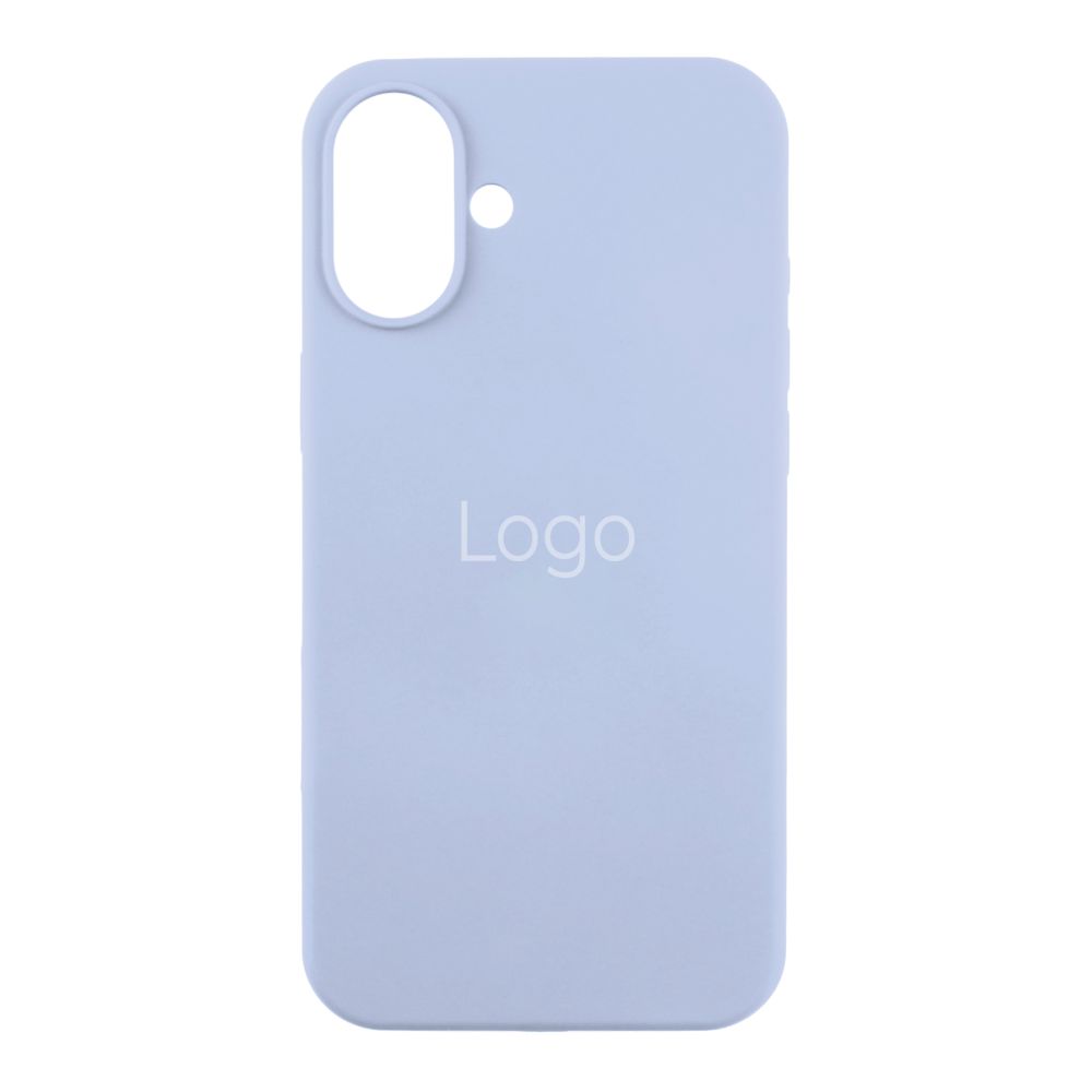 Купить ЧЕХОЛ SILICONE CASE FULL SIZE (AA) ДЛЯ IPHONE 16 PLUS_2