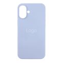 Купить ЧЕХОЛ SILICONE CASE FULL SIZE (AA) ДЛЯ IPHONE 16 PLUS_2