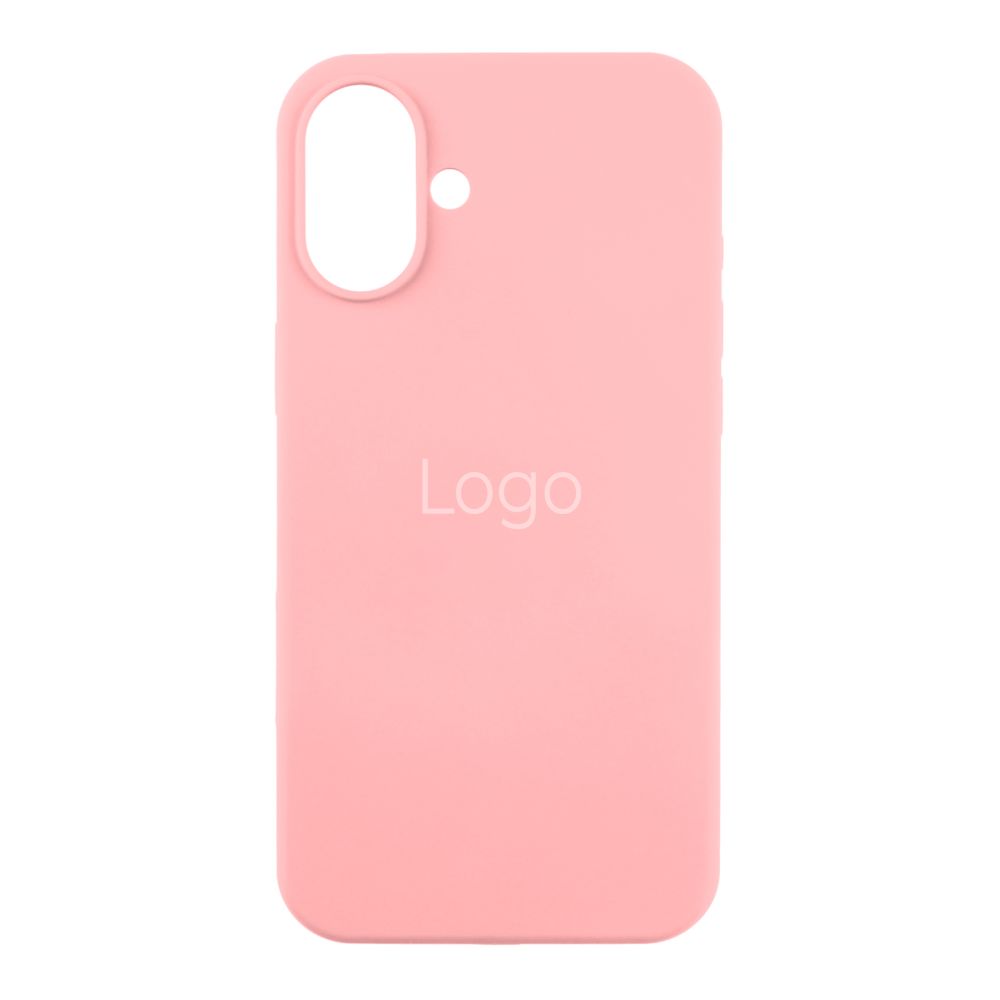 Купить ЧЕХОЛ SILICONE CASE FULL SIZE (AA) ДЛЯ IPHONE 16 PLUS_3