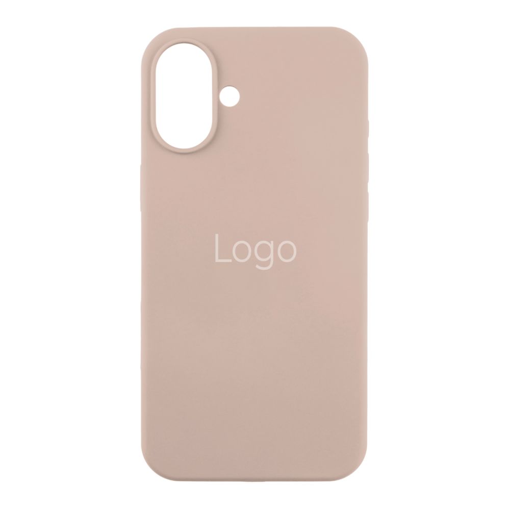 Купить ЧЕХОЛ SILICONE CASE FULL SIZE (AA) ДЛЯ IPHONE 16 PLUS_4