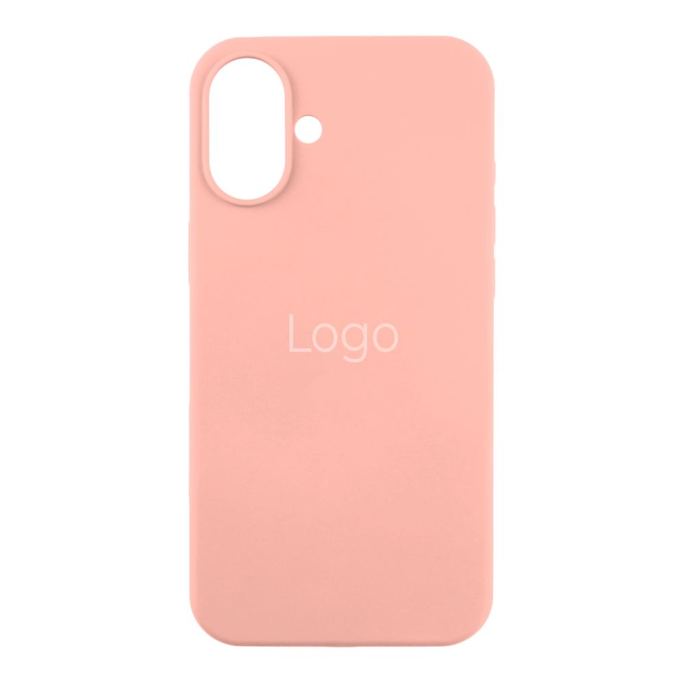 Купить ЧЕХОЛ SILICONE CASE FULL SIZE (AA) ДЛЯ IPHONE 16 PLUS_7