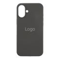 Купить ЧЕХОЛ SILICONE CASE FULL SIZE (AA) ДЛЯ IPHONE 16 PLUS_9