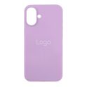 Купить ЧЕХОЛ SILICONE CASE FULL SIZE (AA) ДЛЯ IPHONE 16 PLUS_13