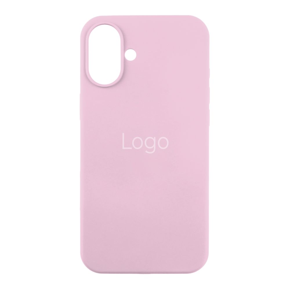 Купить ЧЕХОЛ SILICONE CASE FULL SIZE (AA) ДЛЯ IPHONE 16 PLUS_22