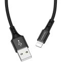 Купить USB BOROFONE BX20 LIGHTNING_3