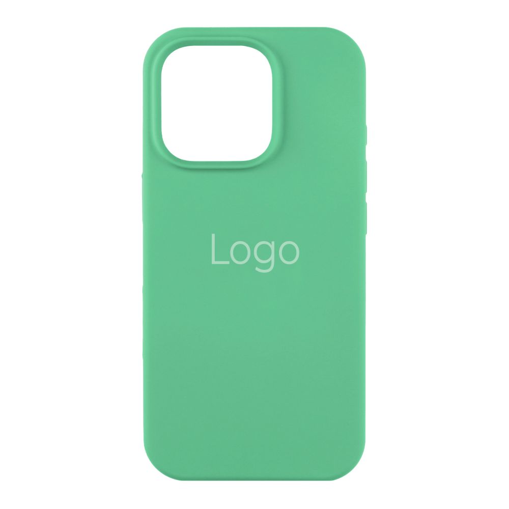 Купить ЧЕХОЛ SILICONE CASE FULL SIZE (AA) ДЛЯ IPHONE 16 PRO_24