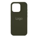 Купить ЧЕХОЛ SILICONE CASE FULL SIZE (AA) ДЛЯ IPHONE 16 PRO_32