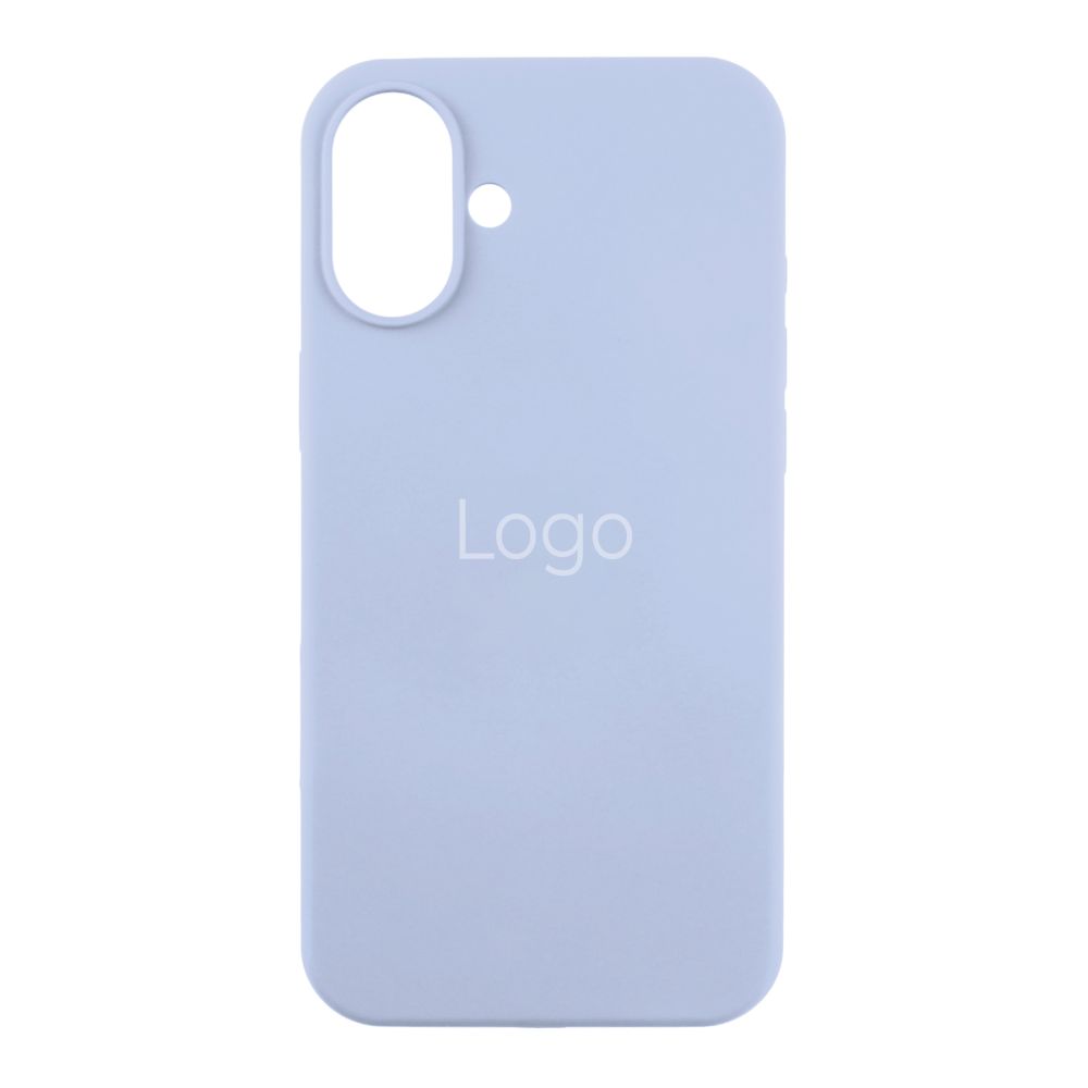 Купить ЧЕХОЛ SILICONE CASE FULL SIZE (AA) ДЛЯ IPHONE 16_3