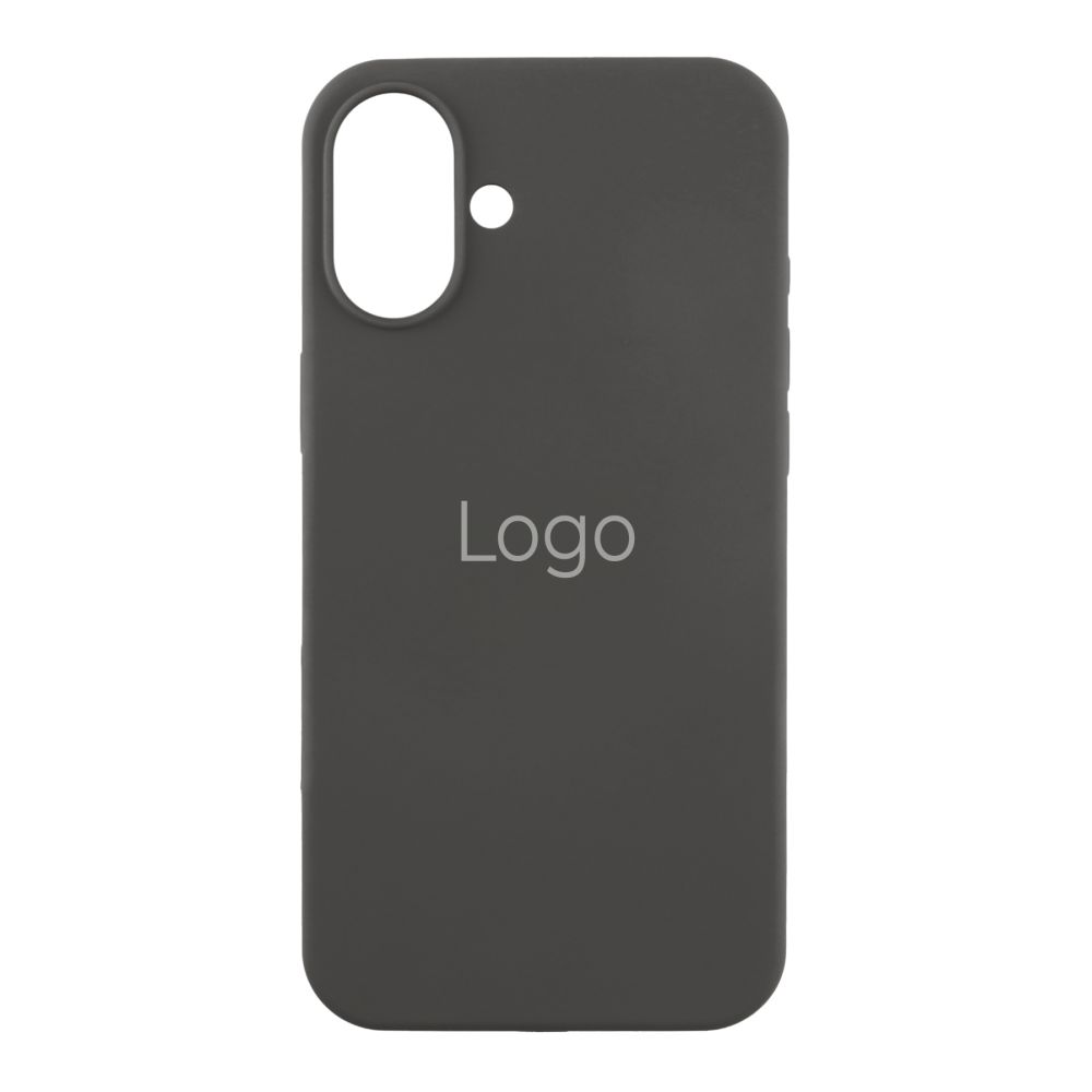 Купить ЧЕХОЛ SILICONE CASE FULL SIZE (AA) ДЛЯ IPHONE 16_11