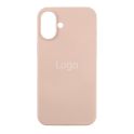 Купить ЧЕХОЛ SILICONE CASE FULL SIZE (AA) ДЛЯ IPHONE 16_15