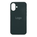 Купить ЧЕХОЛ SILICONE CASE FULL SIZE (AA) ДЛЯ IPHONE 16_29