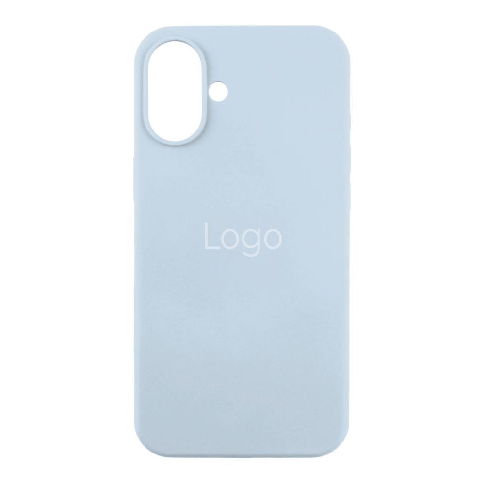 Купить ЧЕХОЛ SILICONE CASE FULL SIZE (AA) ДЛЯ IPHONE 16_31