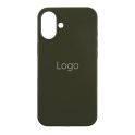 Купить ЧЕХОЛ SILICONE CASE FULL SIZE (AA) ДЛЯ IPHONE 16_34