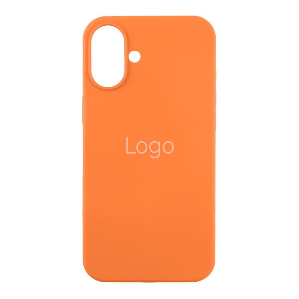 Купить ЧЕХОЛ SILICONE CASE FULL SIZE (AA) ДЛЯ IPHONE 16_35