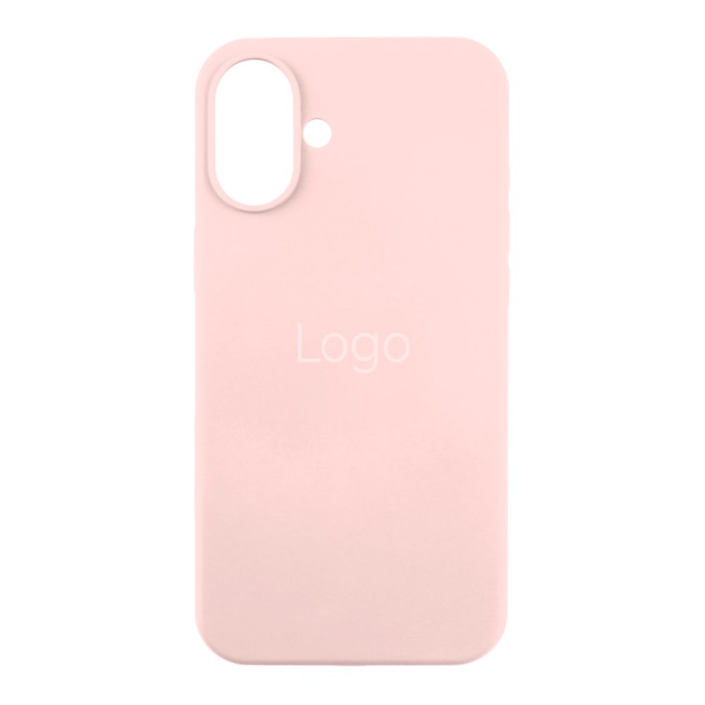 Купить ЧЕХОЛ SILICONE CASE FULL SIZE (AA) ДЛЯ IPHONE 16_40