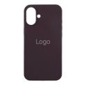 Купить ЧЕХОЛ SILICONE CASE FULL SIZE (AA) ДЛЯ IPHONE 16_41