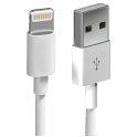 Купить USB CABLE ONYX LIGHTNING 1M NO LOGO/NO PACKING