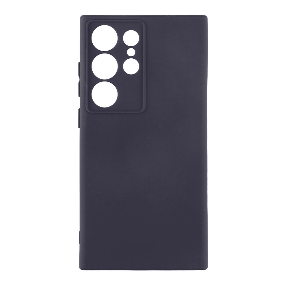 Купить ЧЕХОЛ SILICONE COVER FULL CAMERA (A) ДЛЯ SAMSUNG GALAXY S24 ULTRA 5G (S928)
