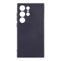 Купить ЧЕХОЛ SILICONE COVER FULL CAMERA (A) ДЛЯ SAMSUNG GALAXY S24 ULTRA 5G (S928)
