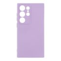 Купить ЧЕХОЛ SILICONE COVER FULL CAMERA (A) ДЛЯ SAMSUNG GALAXY S24 ULTRA 5G (S928)_6