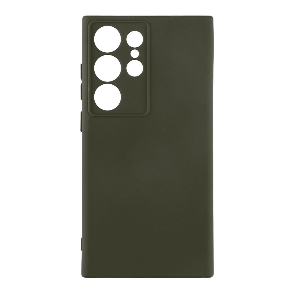 Купить ЧЕХОЛ SILICONE COVER FULL CAMERA (A) ДЛЯ SAMSUNG GALAXY S24 ULTRA 5G (S928)_8