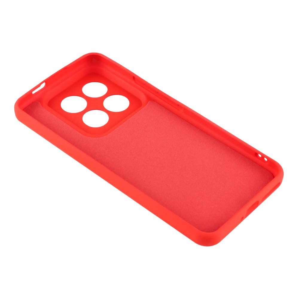 Купить ЧЕХОЛ SILICONE COVER FULL CAMERA (A) ДЛЯ XIAOMI 14 PRO_11