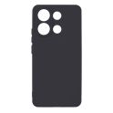 Купить ЧЕХОЛ SILICONE COVER FULL CAMERA (A) ДЛЯ XIAOMI REDMI NOTE 13 PRO 4G_2