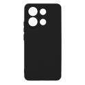 Купить ЧЕХОЛ SILICONE COVER FULL CAMERA (A) ДЛЯ XIAOMI REDMI NOTE 13 PRO 4G_4