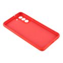 Купить ЧЕХОЛ SILICONE COVER FULL CAMERA (A) ДЛЯ SAMSUNG GALAXY S21 FE (G990)_9