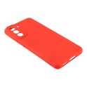 Купить ЧЕХОЛ SILICONE COVER FULL CAMERA (A) ДЛЯ SAMSUNG GALAXY S21 FE (G990)_8