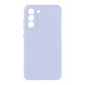 Купить ЧЕХОЛ SILICONE COVER FULL CAMERA (A) ДЛЯ SAMSUNG GALAXY S21 FE (G990)