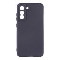 Купить ЧЕХОЛ SILICONE COVER FULL CAMERA (A) ДЛЯ SAMSUNG GALAXY S21 FE (G990)_1