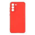 Купить ЧЕХОЛ SILICONE COVER FULL CAMERA (A) ДЛЯ SAMSUNG GALAXY S21 FE (G990)_2