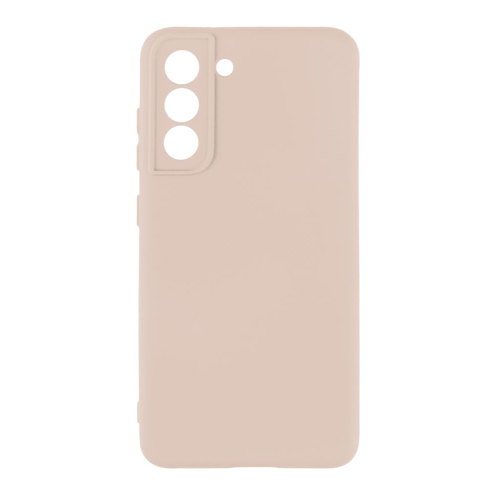 Купить ЧЕХОЛ SILICONE COVER FULL CAMERA (A) ДЛЯ SAMSUNG GALAXY S21 FE (G990)_3