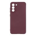 Купить ЧЕХОЛ SILICONE COVER FULL CAMERA (A) ДЛЯ SAMSUNG GALAXY S21 FE (G990)_6