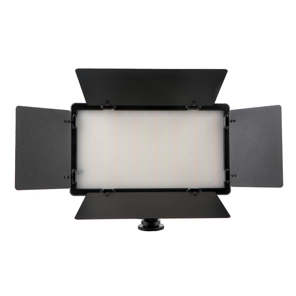 Купить ЛАМПА LED RGB CAMERA LIGHT 33CM (E-800)_2