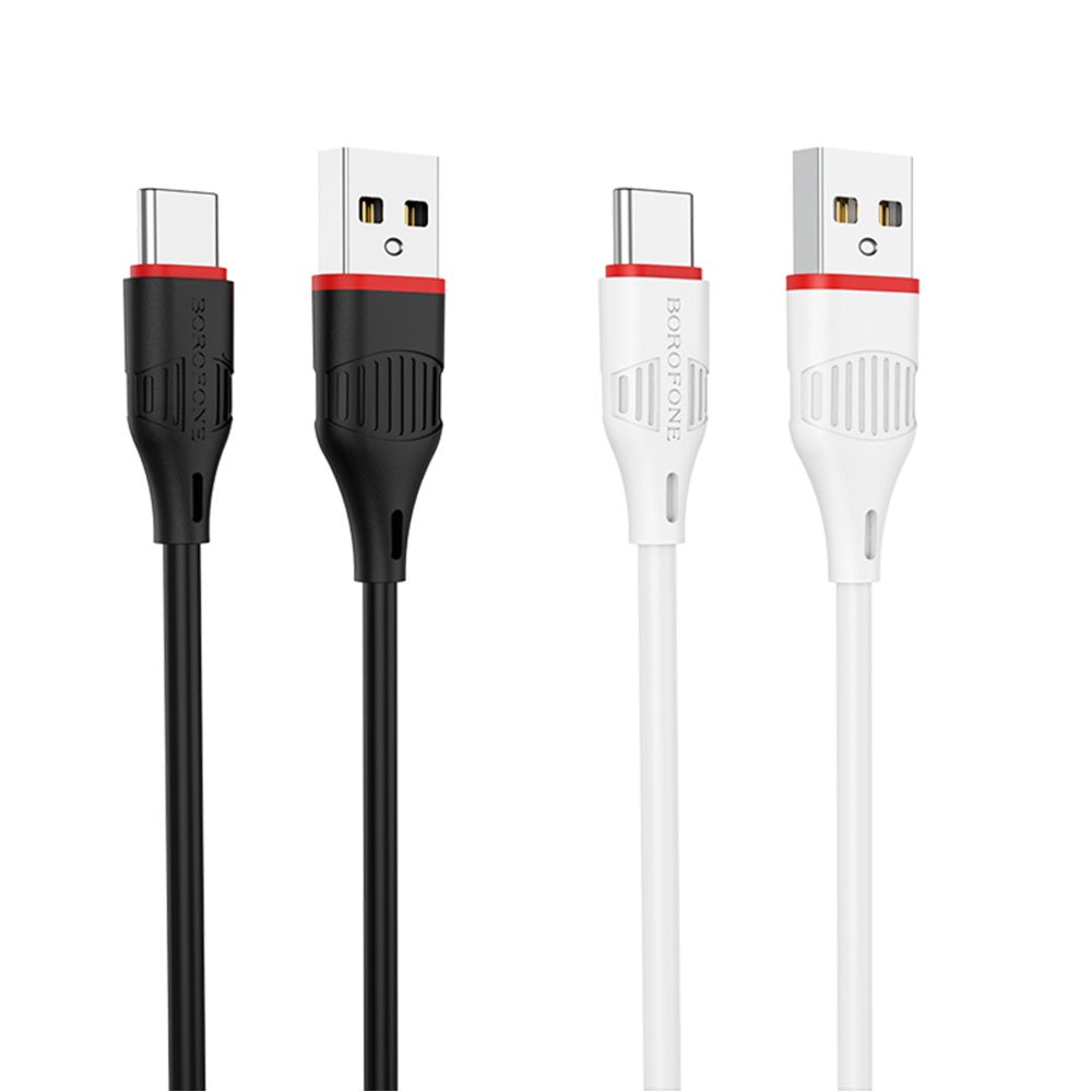 Купить USB BOROFONE BX17 TYPE-C