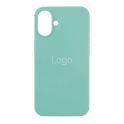 Купить ЧЕХОЛ SILICONE CASE FULL SIZE (AA) ДЛЯ IPHONE 16_16