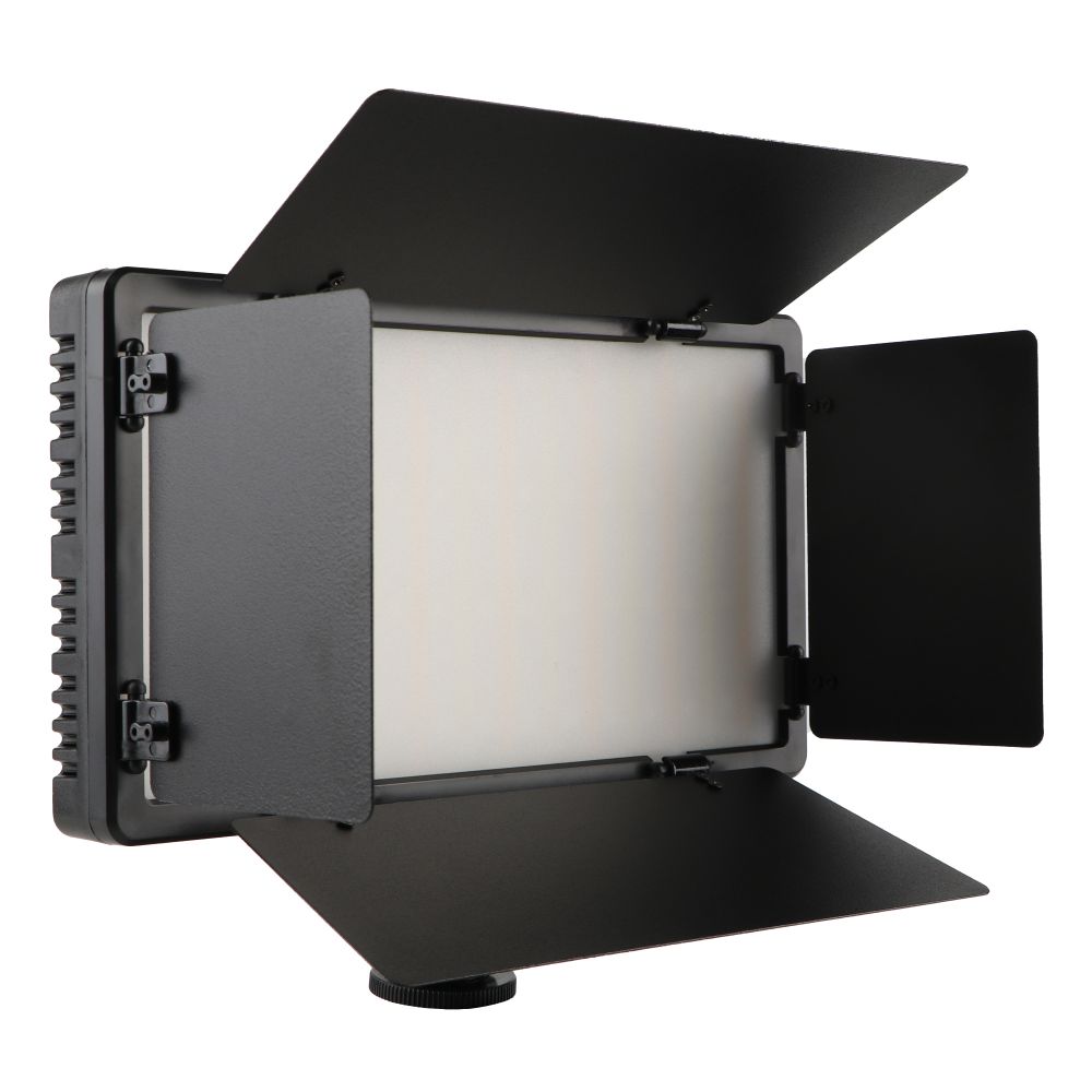 Купить ЛАМПА LED RGB CAMERA LIGHT 33CM (E-800)_1