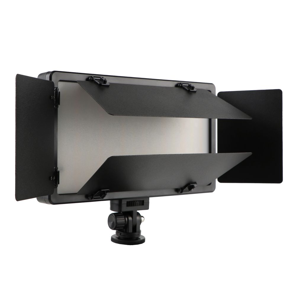 Купить ЛАМПА LED RGB CAMERA LIGHT 33CM (E-800)_3